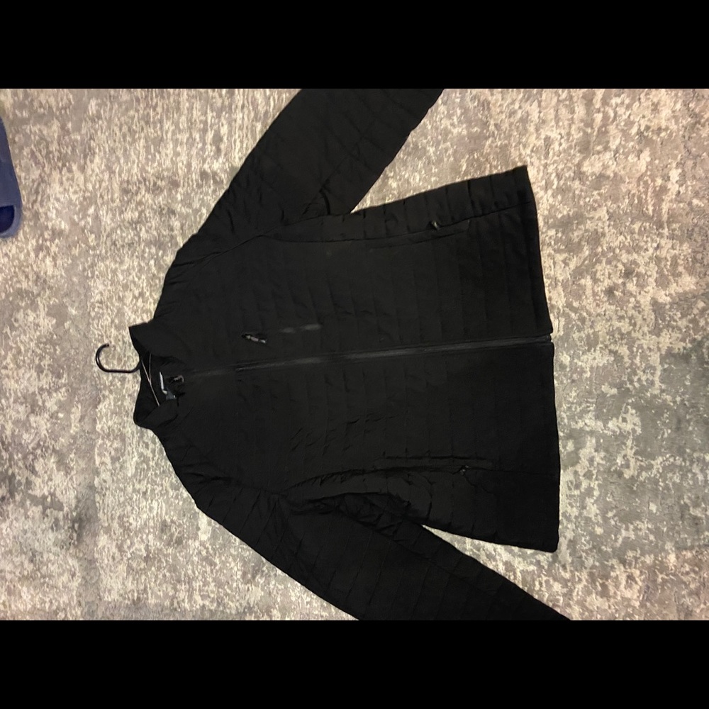 Nautica zipped jacket